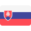 Slovak flag